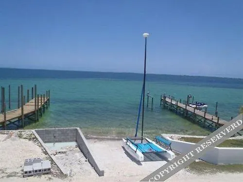 Wheel House Downstairs By Living Easy Abaco Hotel Marsh Harbour