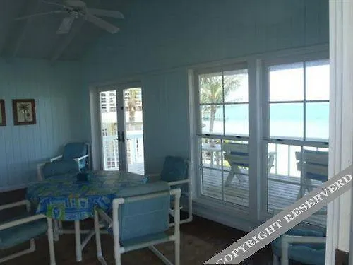 Wheel House Downstairs By Living Easy Abaco Hotel Marsh Harbour