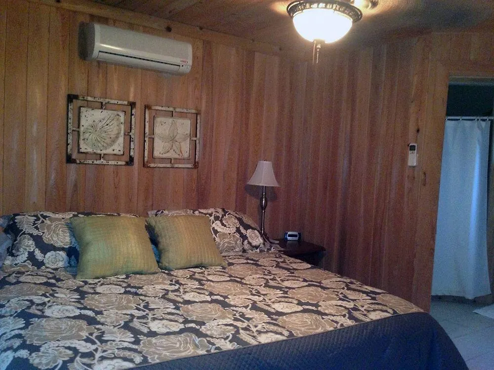 Wheel House Downstairs By Living Easy Abaco Hotel Marsh Harbour Bahamas