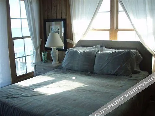 Wheel House Downstairs By Living Easy Abaco Hotell Marsh Harbour 3*,  Bahamas
