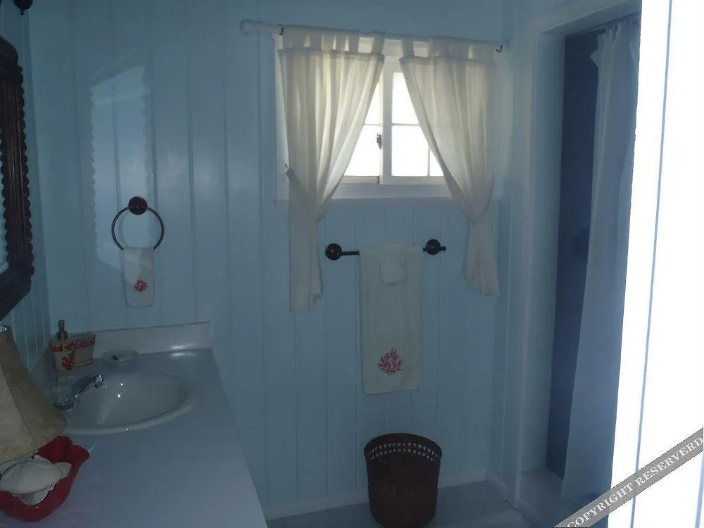 Wheel House Downstairs By Living Easy Abaco Hotel Marsh Harbour
