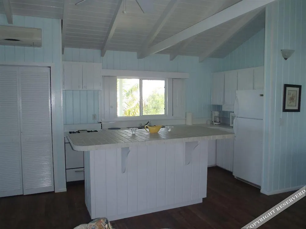 ***  Wheel House Downstairs By Living Easy Abaco Hotel Marsh Harbour Bahamas