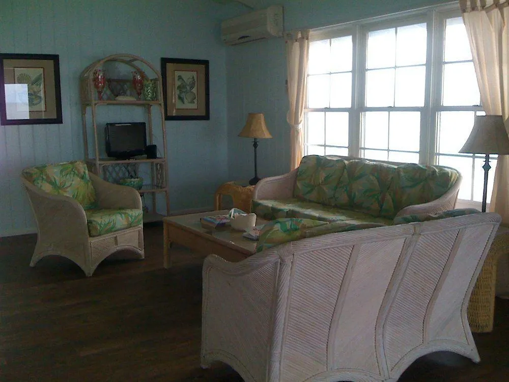 Wheel House Downstairs By Living Easy Abaco Hotel Marsh Harbour