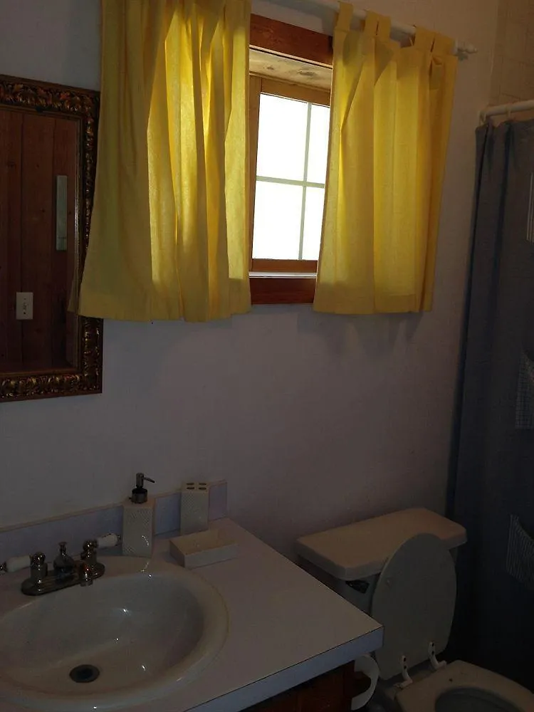 Wheel House Downstairs By Living Easy Abaco Hotel Marsh Harbour