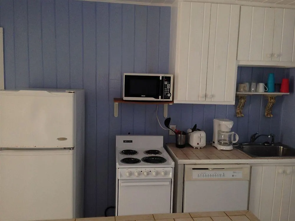 Wheel House Downstairs By Living Easy Abaco Hotel Marsh Harbour