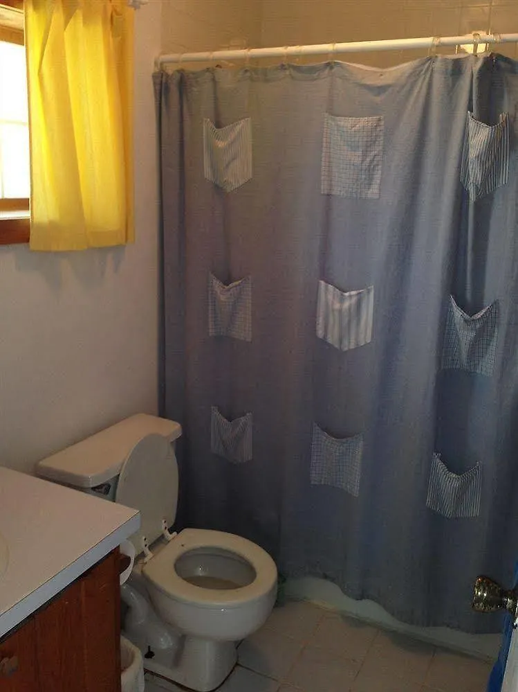 Wheel House Downstairs By Living Easy Abaco Hotel Marsh Harbour